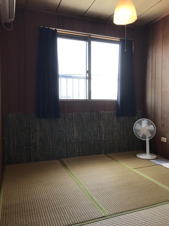 Ishigaki  阿西比纳旅馆酒店 外观 照片